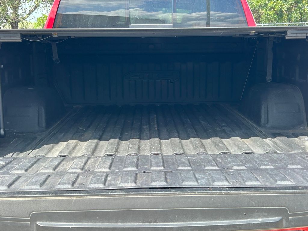 Used 2021 GMC Sierra 1500 Truck