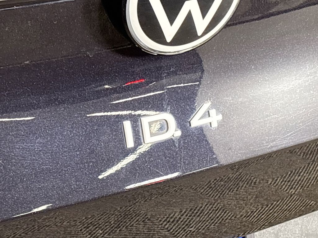 2023 Volkswagen ID.4 Pro S Plus