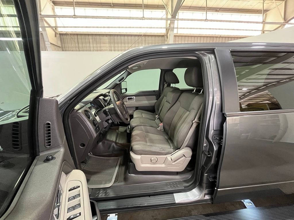2010 Ford F-150 XL