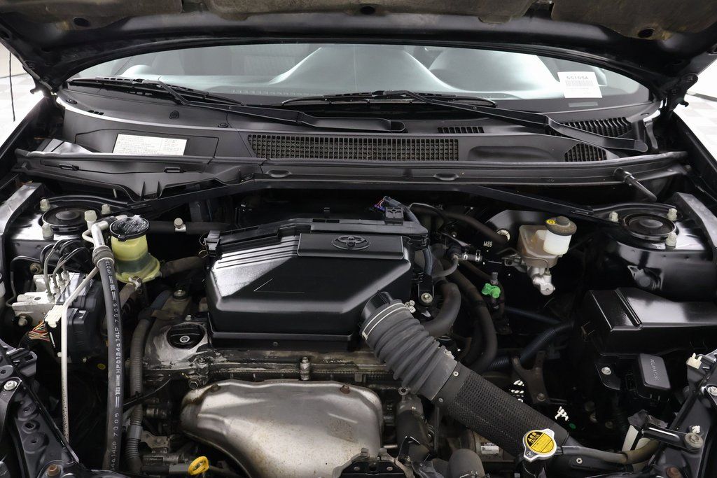 Thumbnail: 2005 Toyota RAV4 - 15