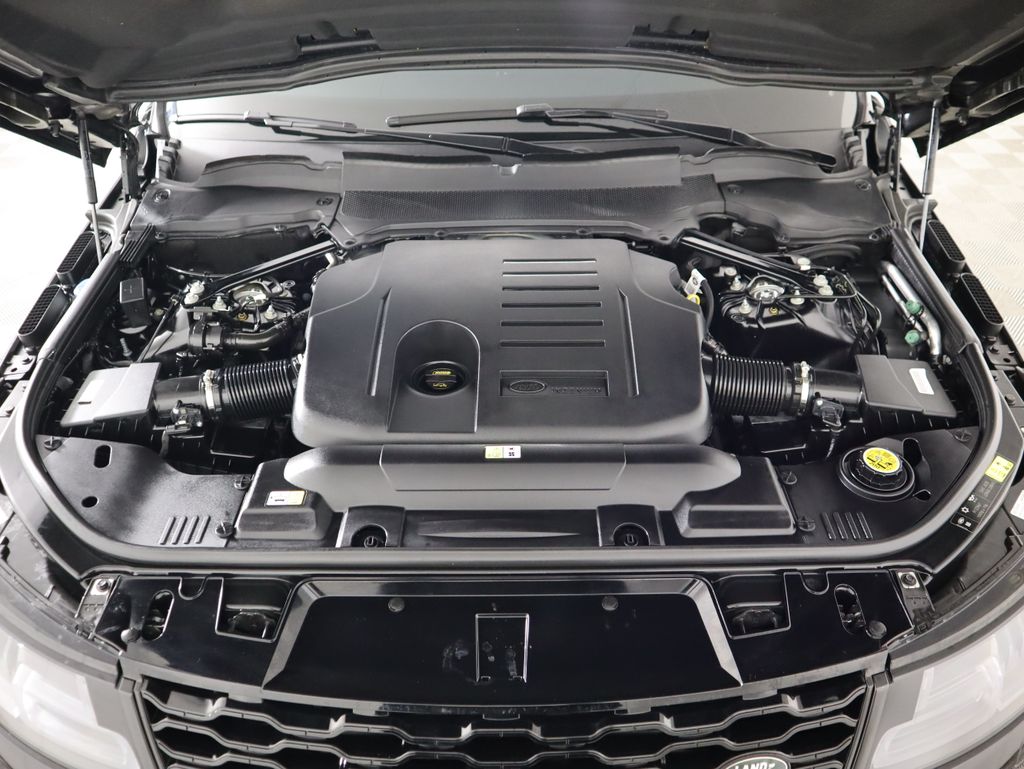 Thumbnail: 2022 Land Rover Range Rover Sport - 30