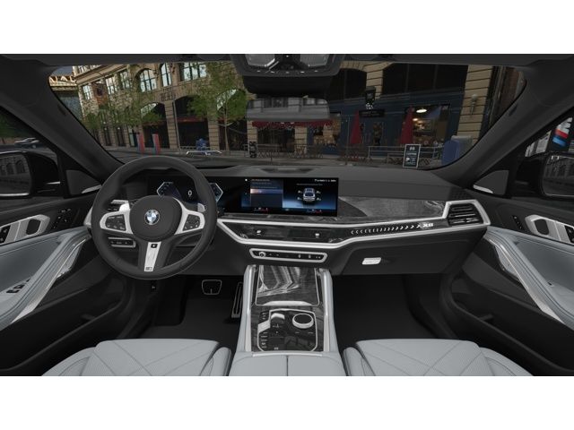 Thumbnail: 2026 BMW X6 - 10