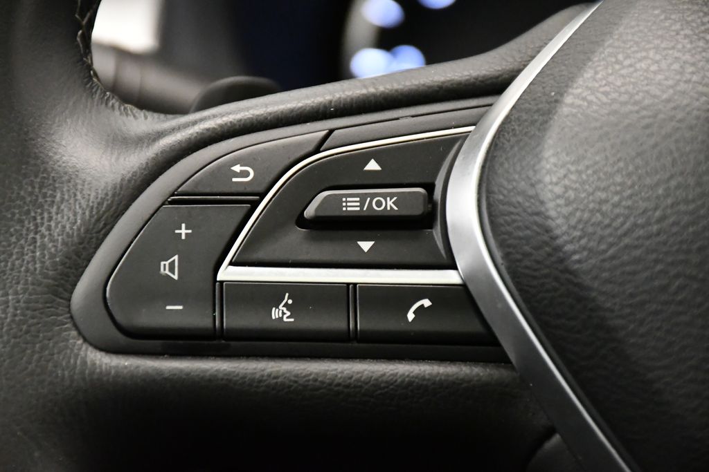 Thumbnail: 2021 INFINITI QX50 - 23