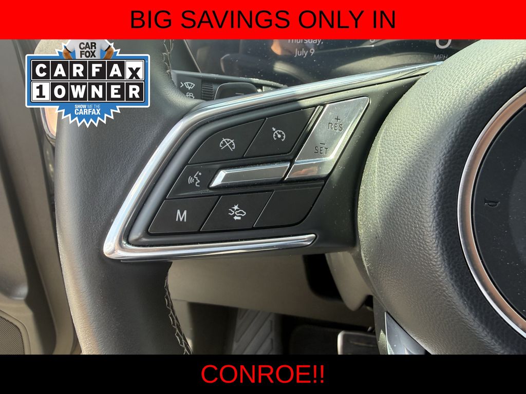 2024 Buick Envision Sport Touring Gray at Wharton Chevrolet GMC