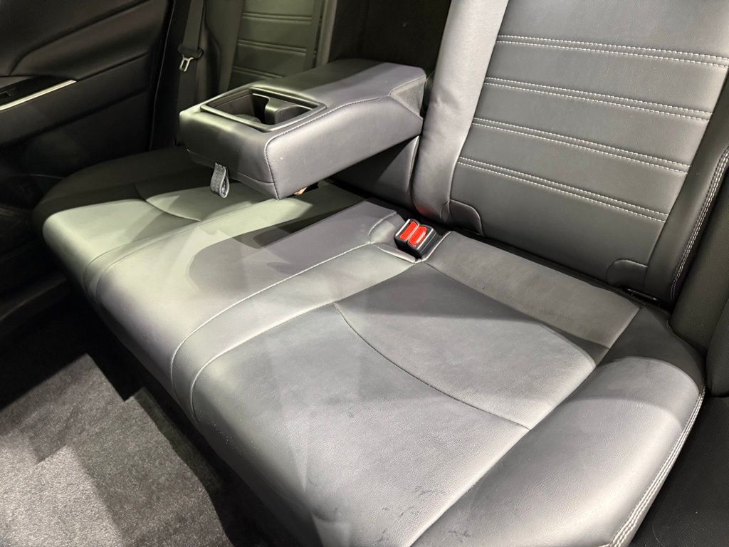 Thumbnail: 2025 Toyota RAV4 - 21