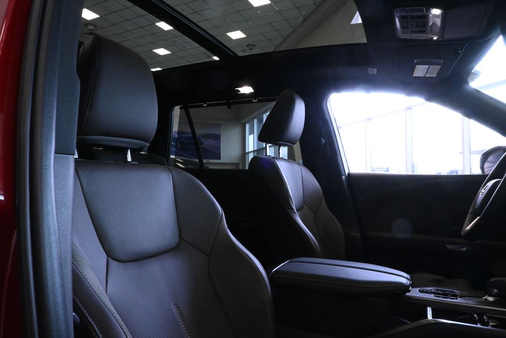 Thumbnail: 2026 Lexus TX - 31