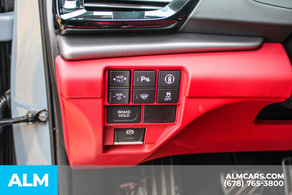 Used 2026 Gray Acura A-Spec Advance Package image 32