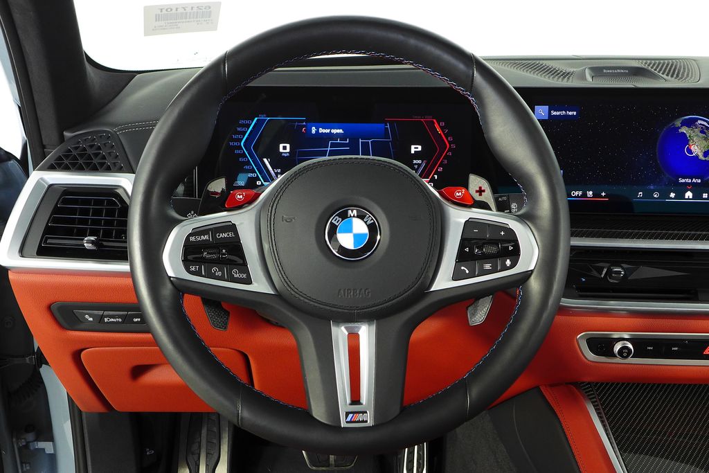 Thumbnail: 2025 BMW X5 - 28