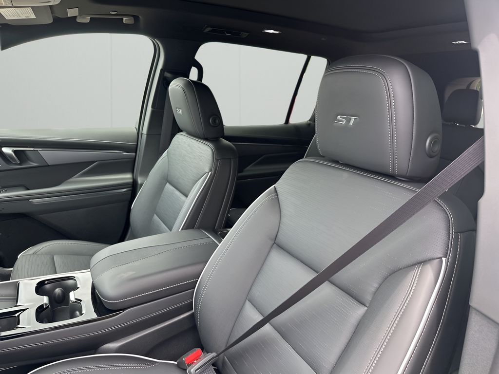 New Car 2025 Buick Enclave  Sport Touring For Sale Under $50,000 In Austin, Texas