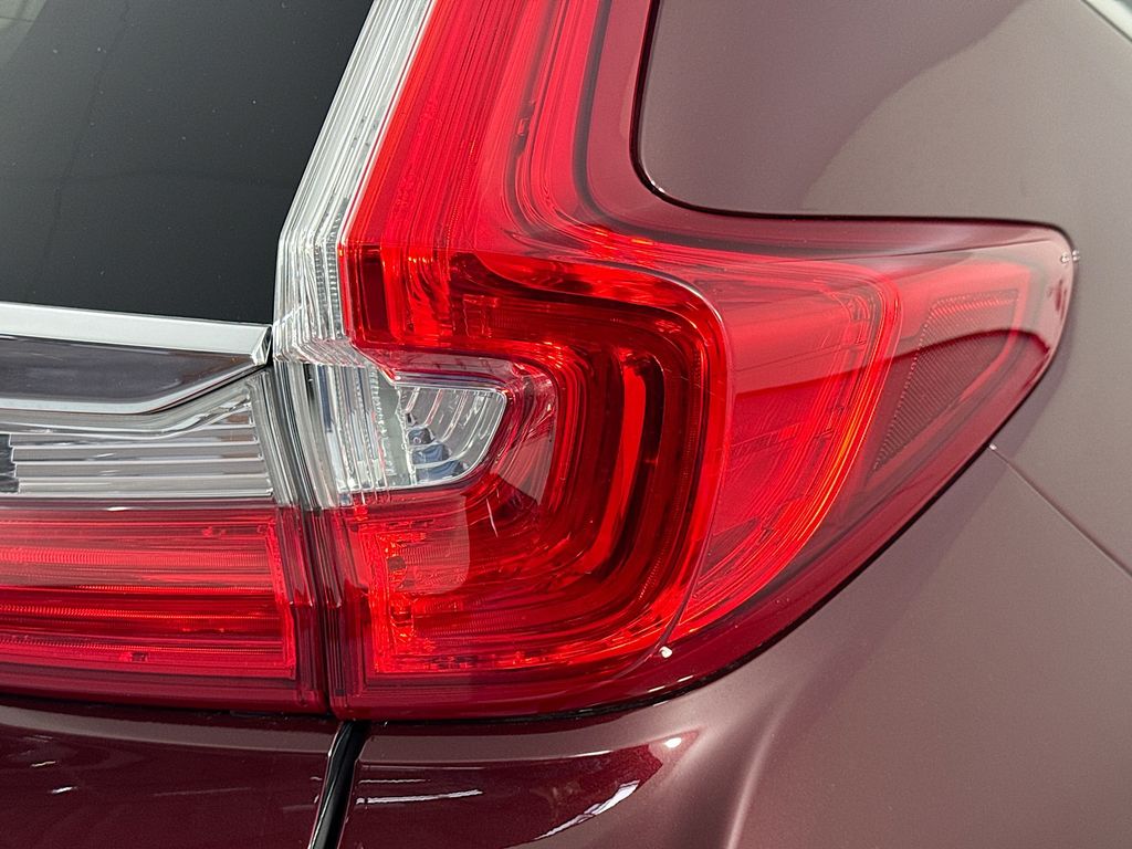 Used Car 2019 Honda Cr-v  Touring For Sale Under $30,000 In Austin, Texas