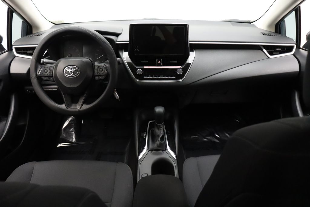 Thumbnail: 2025 Toyota Corolla - 24