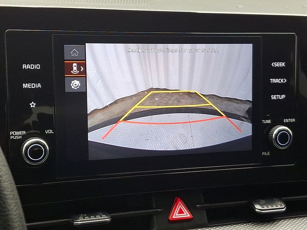 Thumbnail: 2023 Kia Sportage - 18