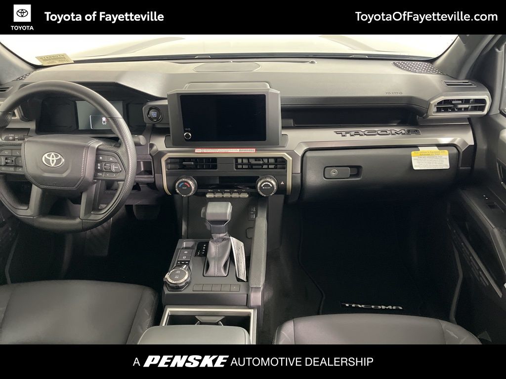 Thumbnail: 2025 Toyota Tacoma - 17