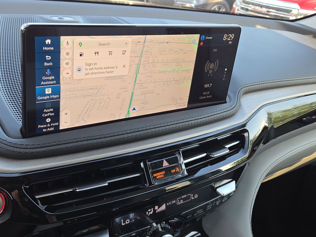 New 2026 Acura MDX For Sale in Fort Wayne, IN