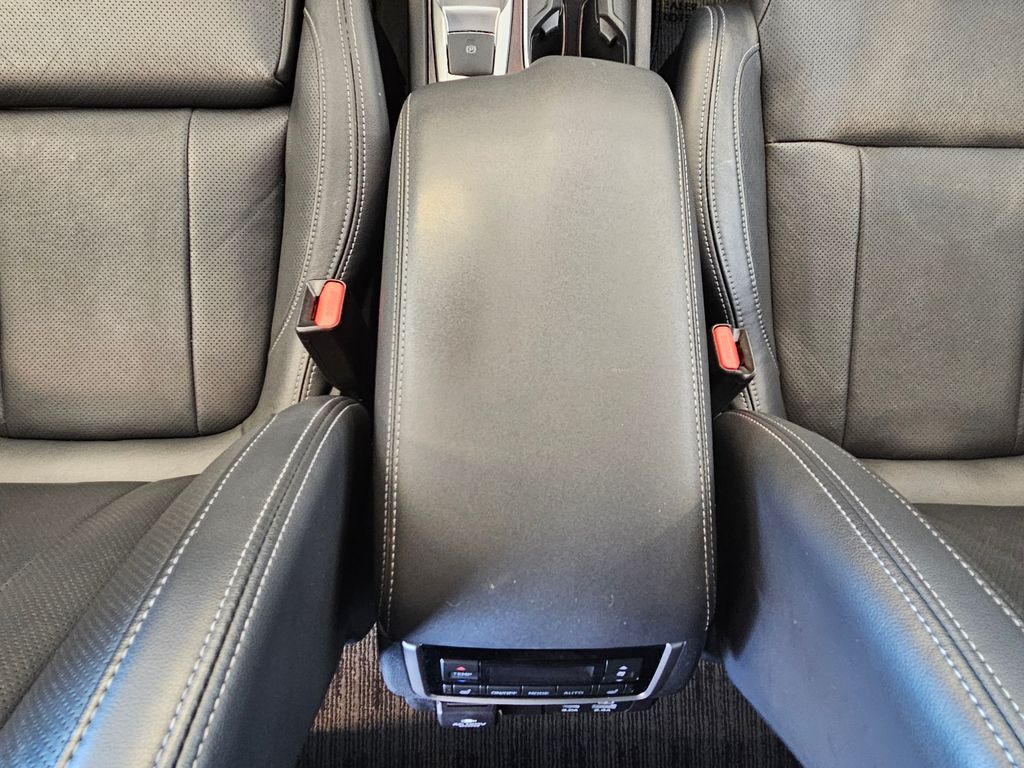 2023 Subaru Ascent Touring