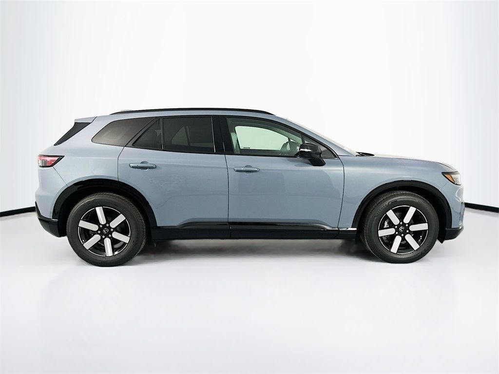 New Car 2025 Honda Prologue  Touring For Sale In Austin, Texas