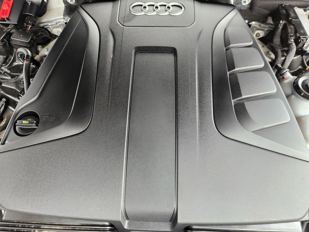 2021 Audi Q7 45 Premium Plus Gray at Ultimate Motorsports