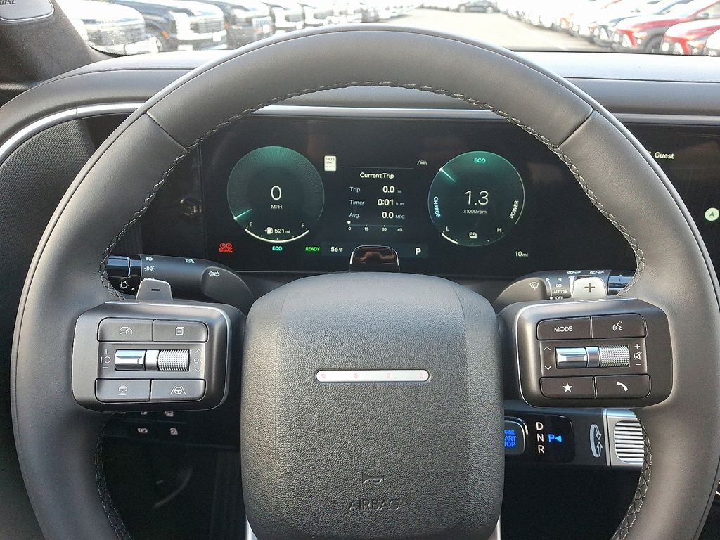 Thumbnail: 2026 Hyundai Palisade - 9