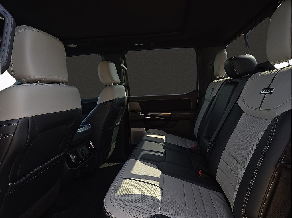Used 2023 Ford F-150 Lightning Platinum For Sale in Farmington, AR