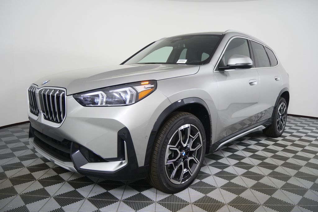 Thumbnail: 2026 BMW X1 - 7