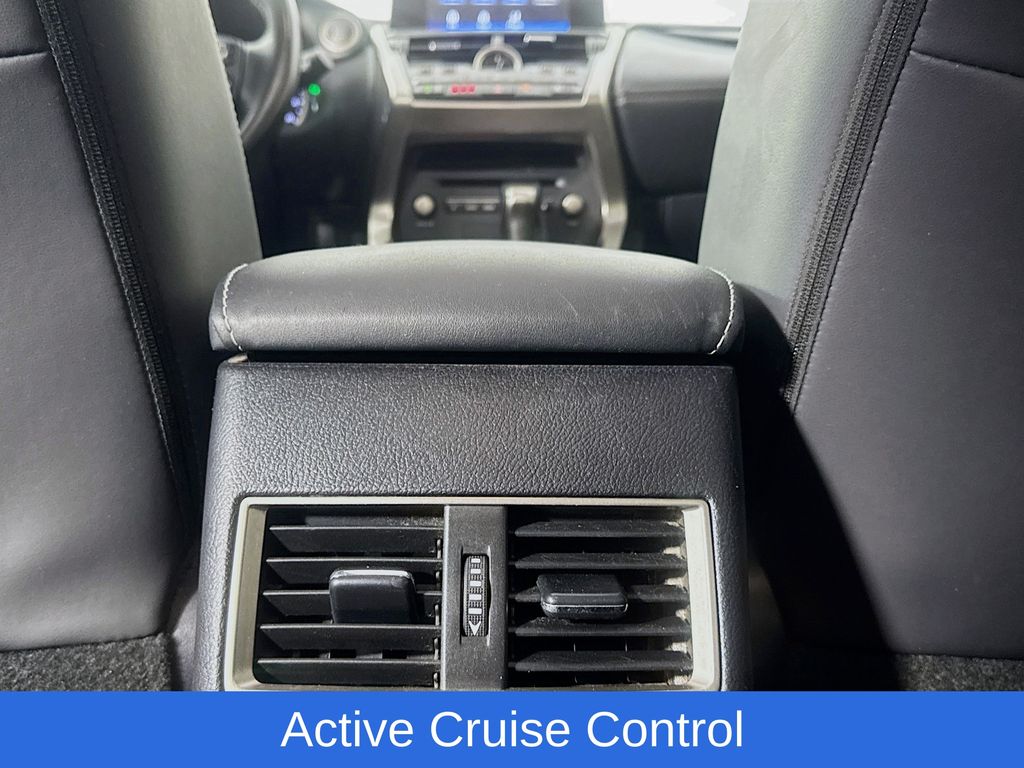 Used Car 2019 Lexus Nx  For Sale Under $20,000 In Austin, Texas