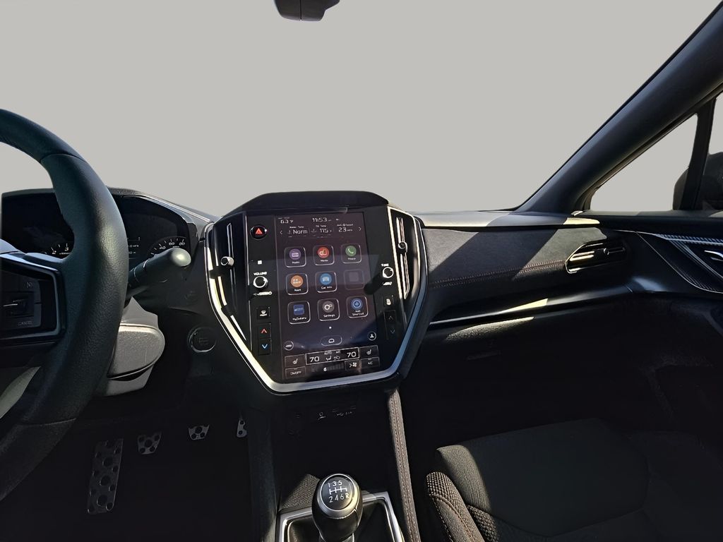 Used Car 2023 Subaru Wrx  Premium For Sale Under $30,000 In Austin, Texas