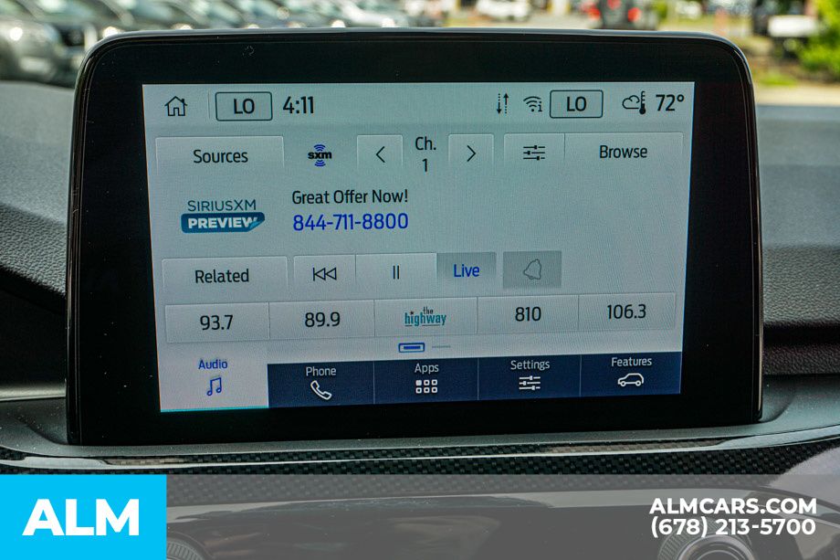 2026 Ford Escape ST-Line - Photo 38
