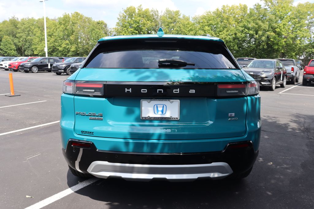 Thumbnail: 2026 Honda Prologue - 4