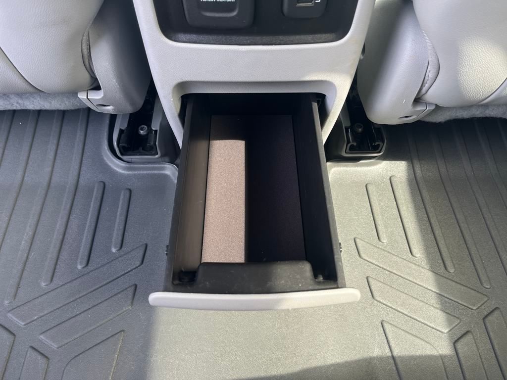 2019 Iridium Metallic GMC Acadia SLT-2 AWD SUV
