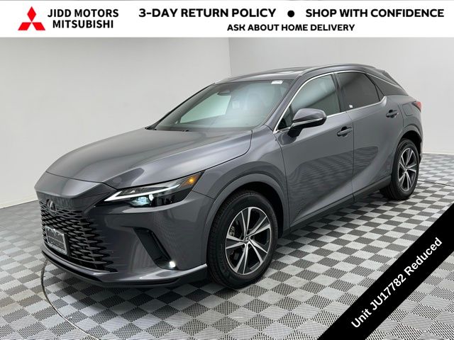 2023 Lexus RX 350 Premium AWD