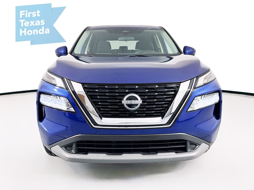 Used Car 2023 Nissan Rogue  Sv For Sale Under $20,000 In Austin, Texas