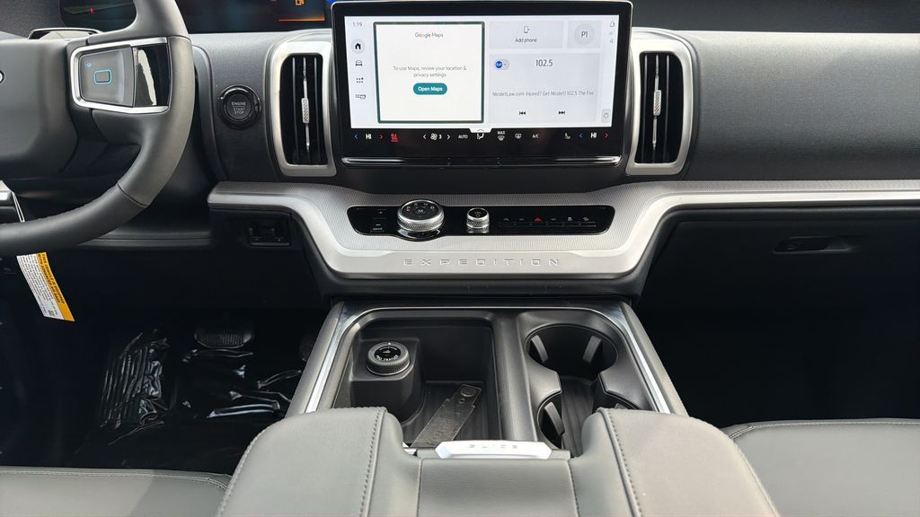 2026 Ford Expedition