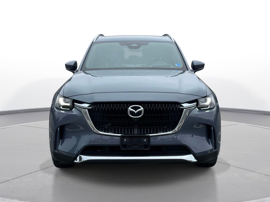 2026 Mazda CX-90 Premium Plus Package - Photo 8