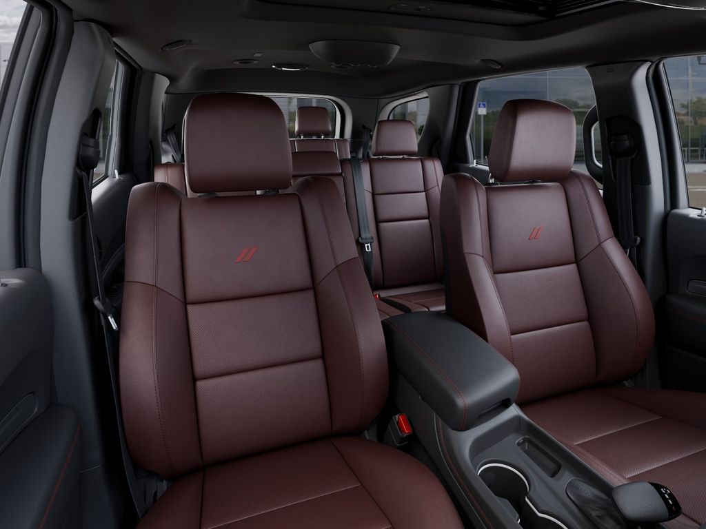 New 2026 Gray Dodge GT Plus image 17