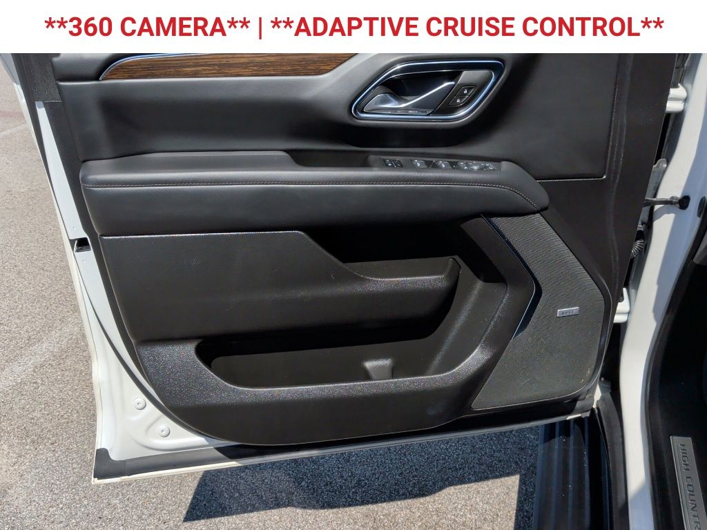 2023 Chevrolet Tahoe High Country - 10