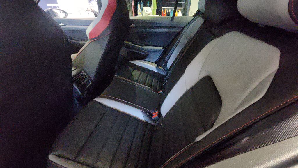 2025 Volkswagen Golf GTI