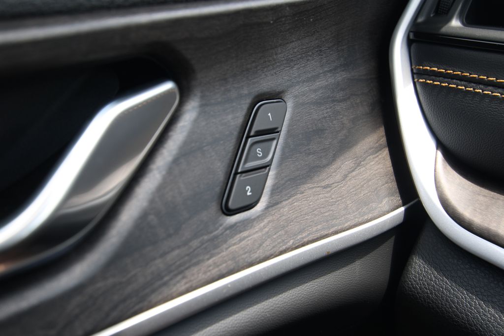 New 2026 Jeep Grand Cherokee L SUV
