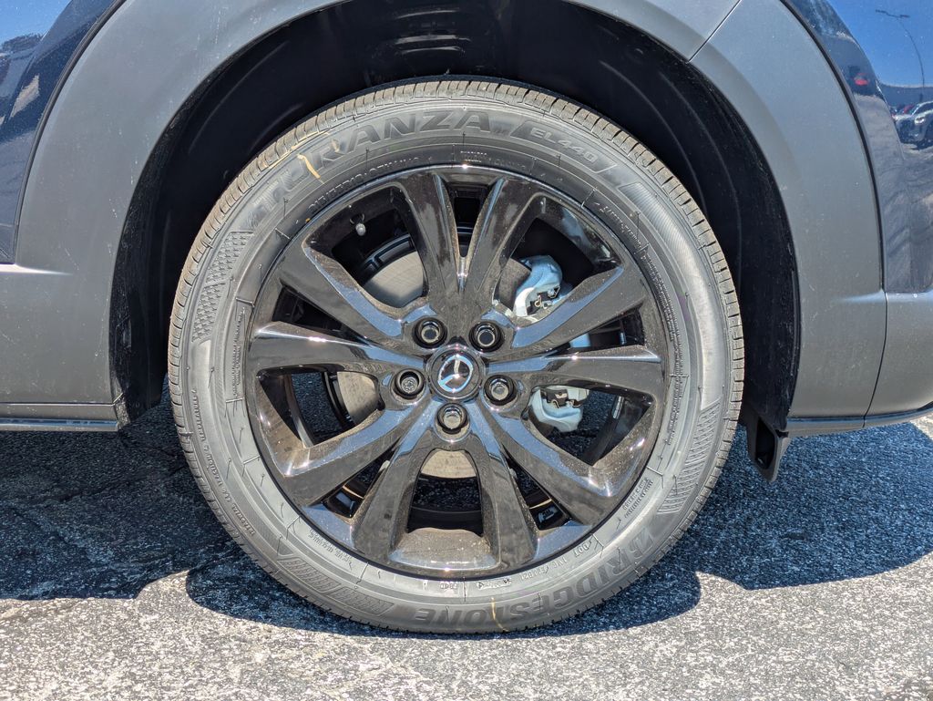 2026 Mazda CX-30 2.5 S Select Sport