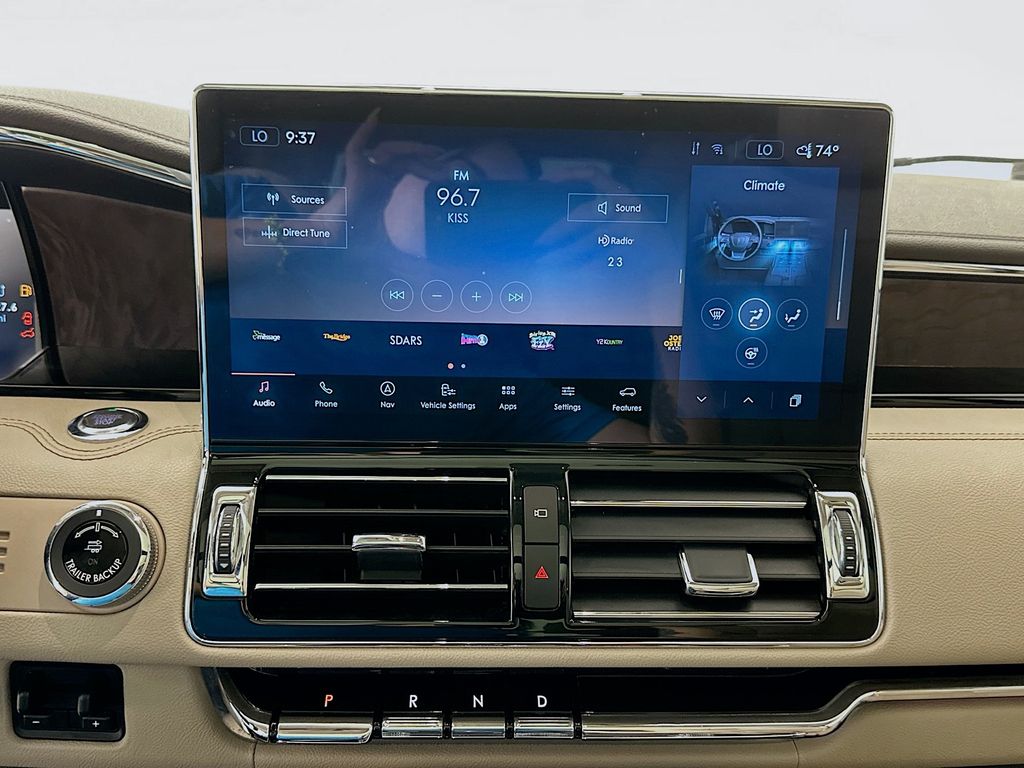 2022 Lincoln Navigator Reserve 15