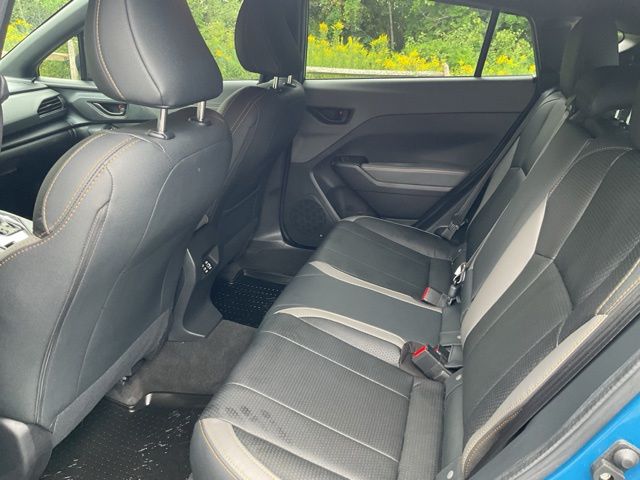 Used 2025 Subaru Crosstrek SUV