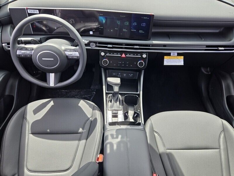 2026 Hyundai Tucson - $31,580