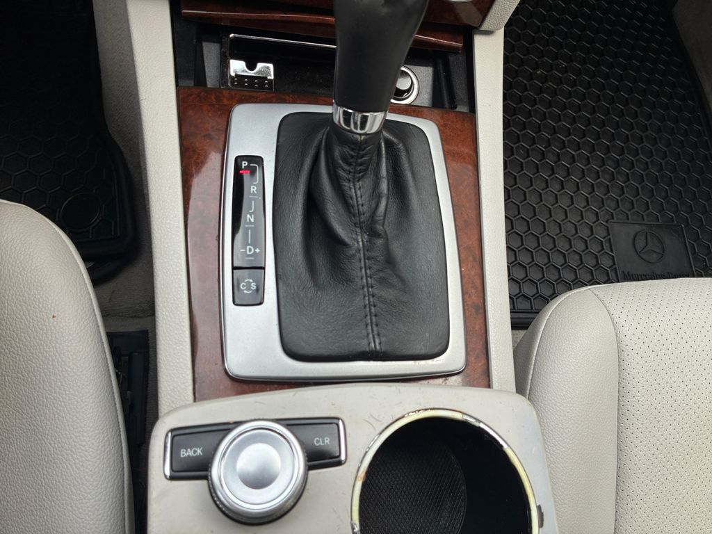 Used Car 2010 Mercedes-benz C-class  C 300 For Sale Under $10,000 In Austin, Texas