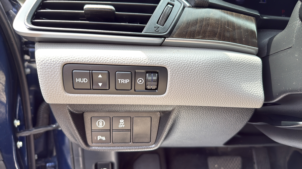 2019 Honda Accord Hybrid