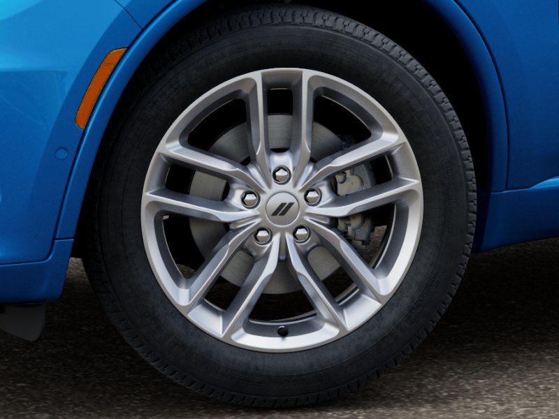 New 2026 Blue Dodge GT Plus image 8