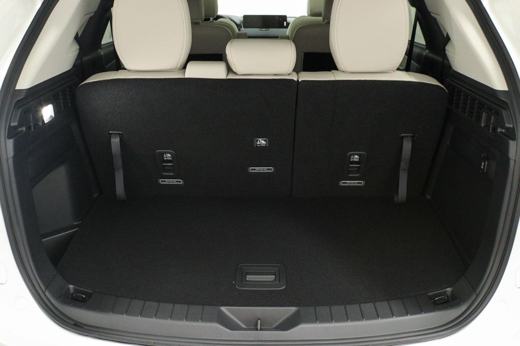 New Car 2025 Mazda Cx-90  3.3 Turbo Premium For Sale Under $50,000 In Georgetown, Texas