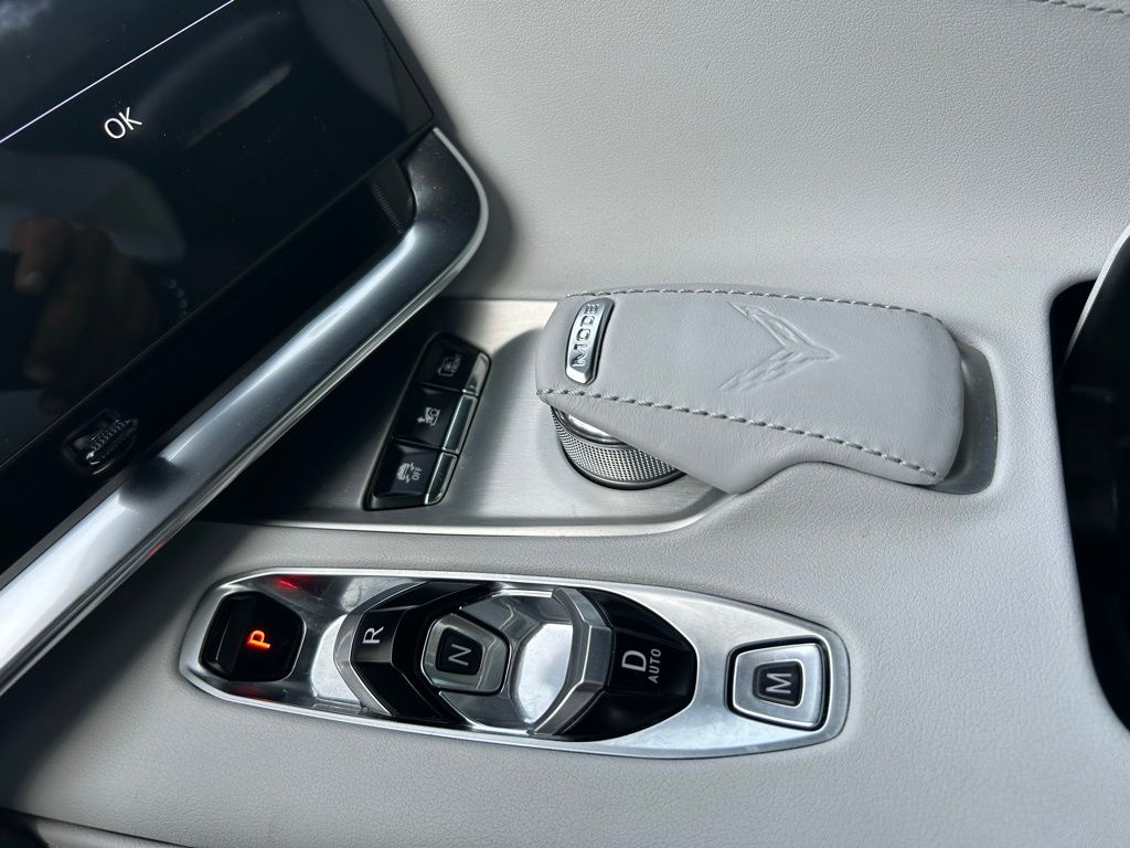 2023 Chevrolet Corvette Stingray 17