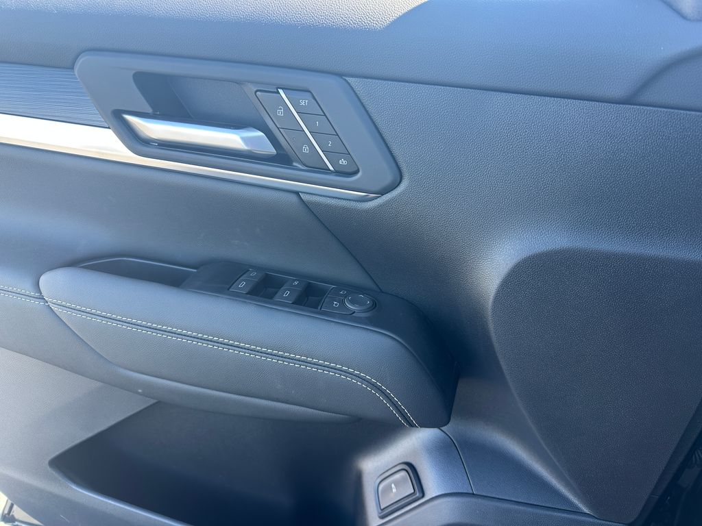 New 2027 GMC Terrain SUV