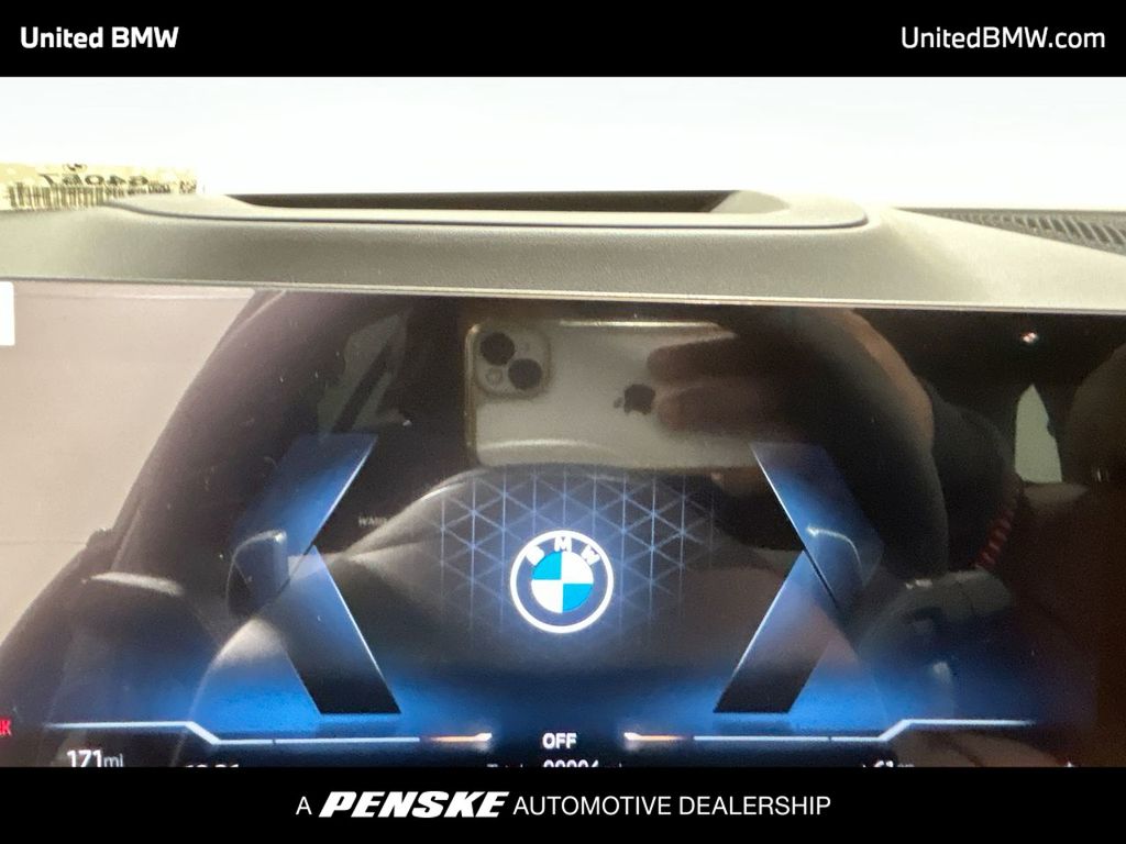 Thumbnail: 2026 BMW X5 - 15