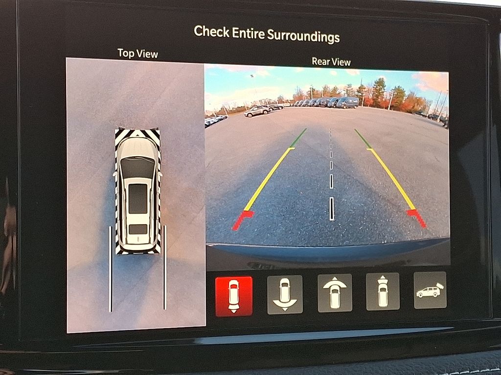 2026 Chrysler Pacifica — photo 14