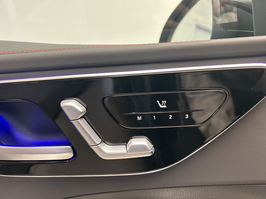 Thumbnail: 2026 Mercedes-Benz C-Class - 21